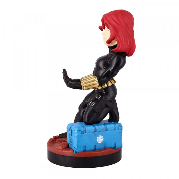 Exquisite Gaming Cable Guy Avengers: Black Widow